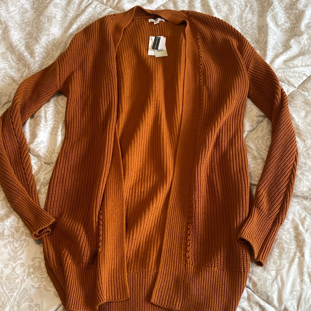 BP cardigan (Nordstroms)